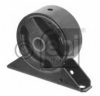 VOLVO 30854942 Mounting, manual transmission